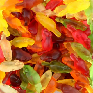 Topo della frutta