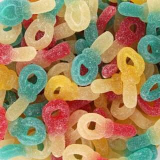 Dolci capezzoli