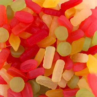 Frutti tropicali